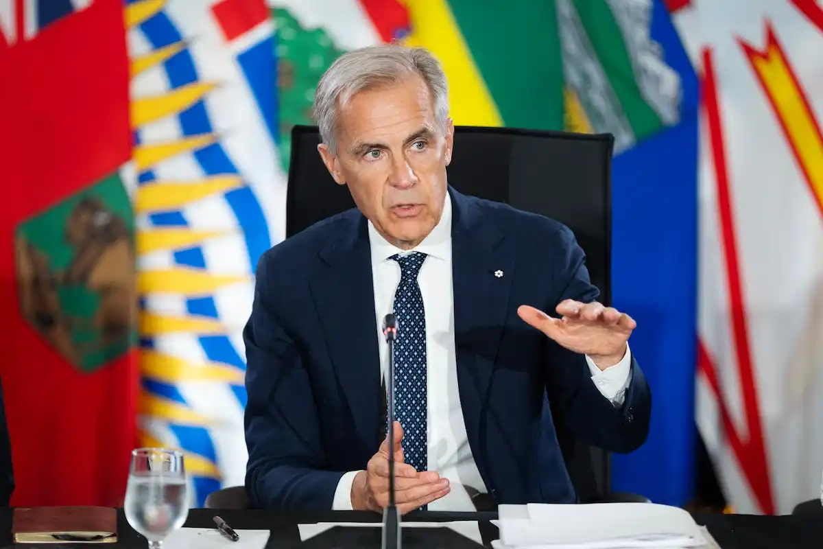 US Trade Tensions: Canada Prepares Response