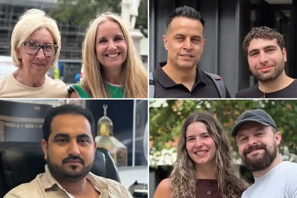 Greater Manchester mayoral by-election: What voters want next