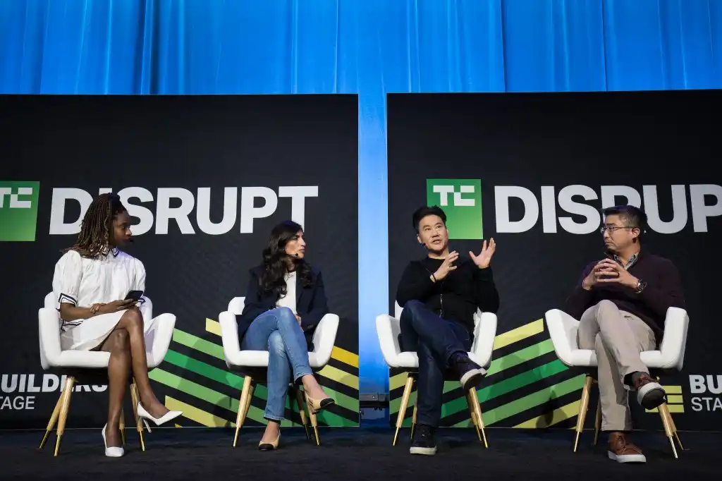 How to Secure Pre-Seed Funding Without a Product at Disrupt 2026