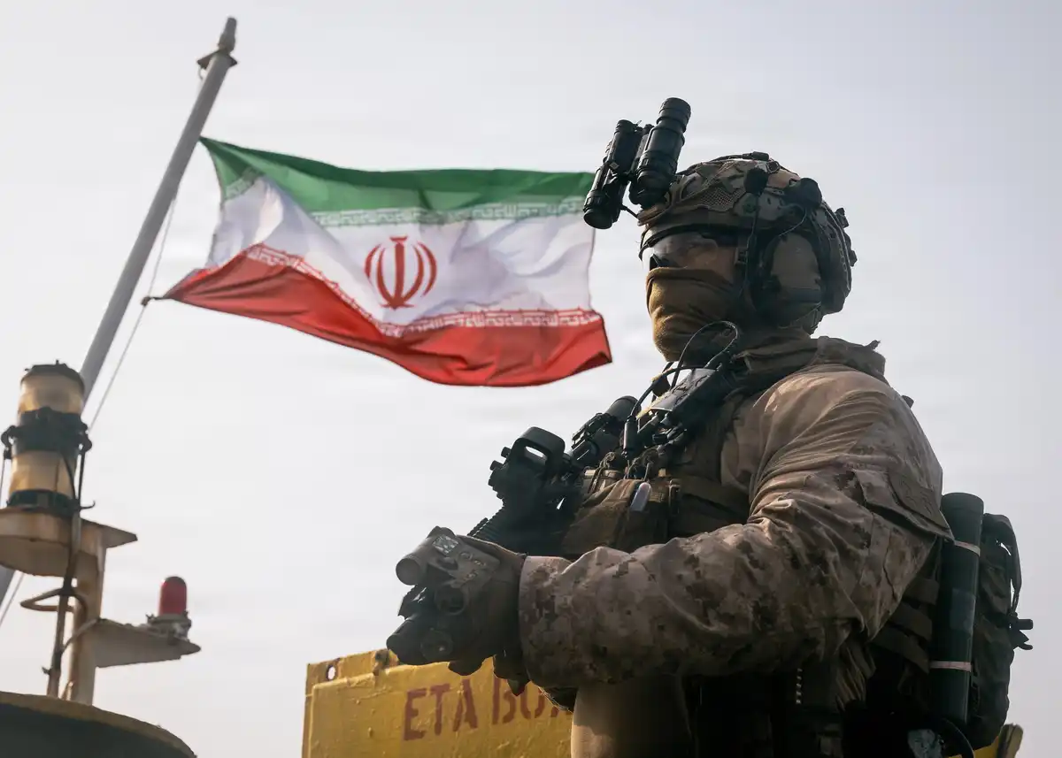 US Boosts Military Presence in Middle East Amid Tensions