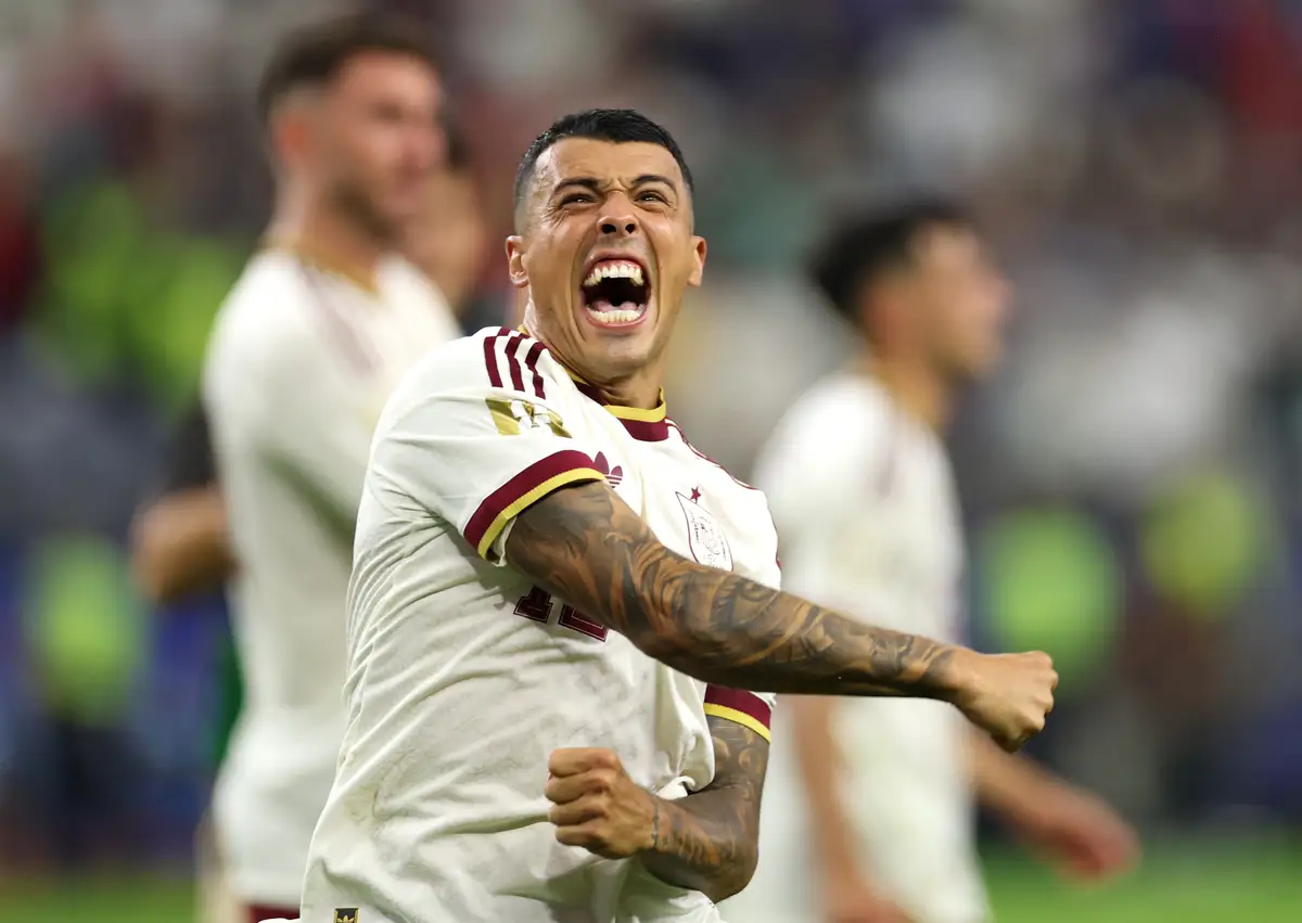 Spain eyes historic back-to-back World Cup wins for men and women