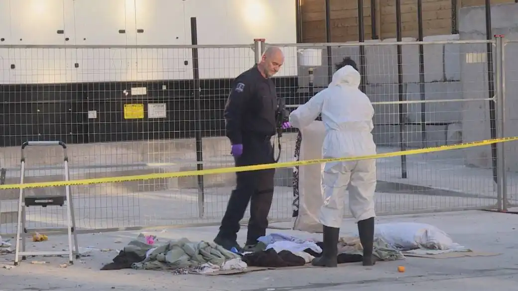 Halifax Newborn Case: Defence Seeks More Time
