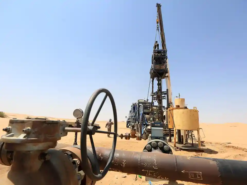 Yemen Resumes Oil Exports Amid Security Concerns