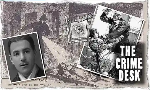 Jack the Ripper: Freemason Link Explores Motive, Cover-Up