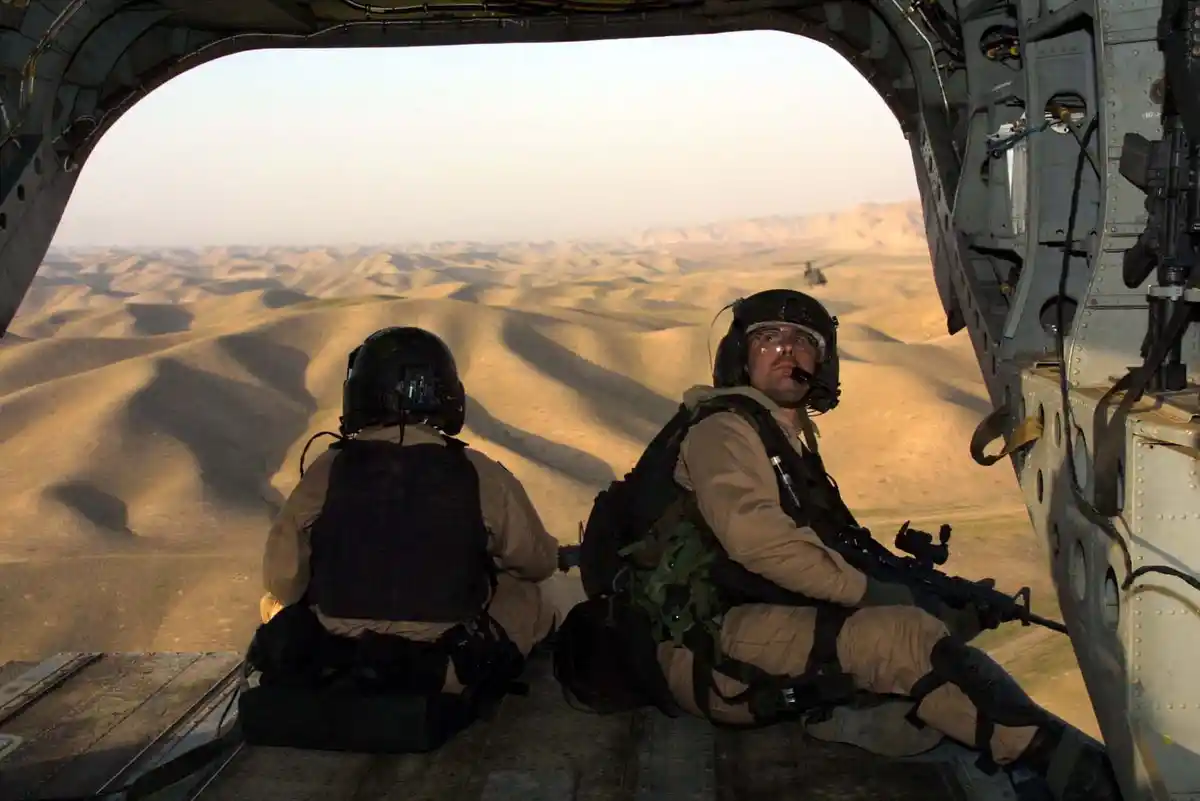 Why the U.S. struggles to win modern wars
