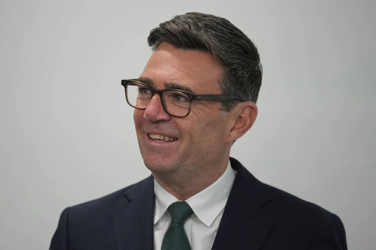 Regional Mayors Key to UK Policy Under New No 10 North