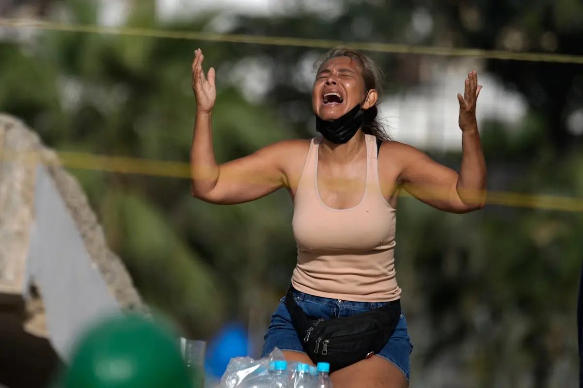 Canada Doubles Aid Match for Venezuela Earthquake Relief