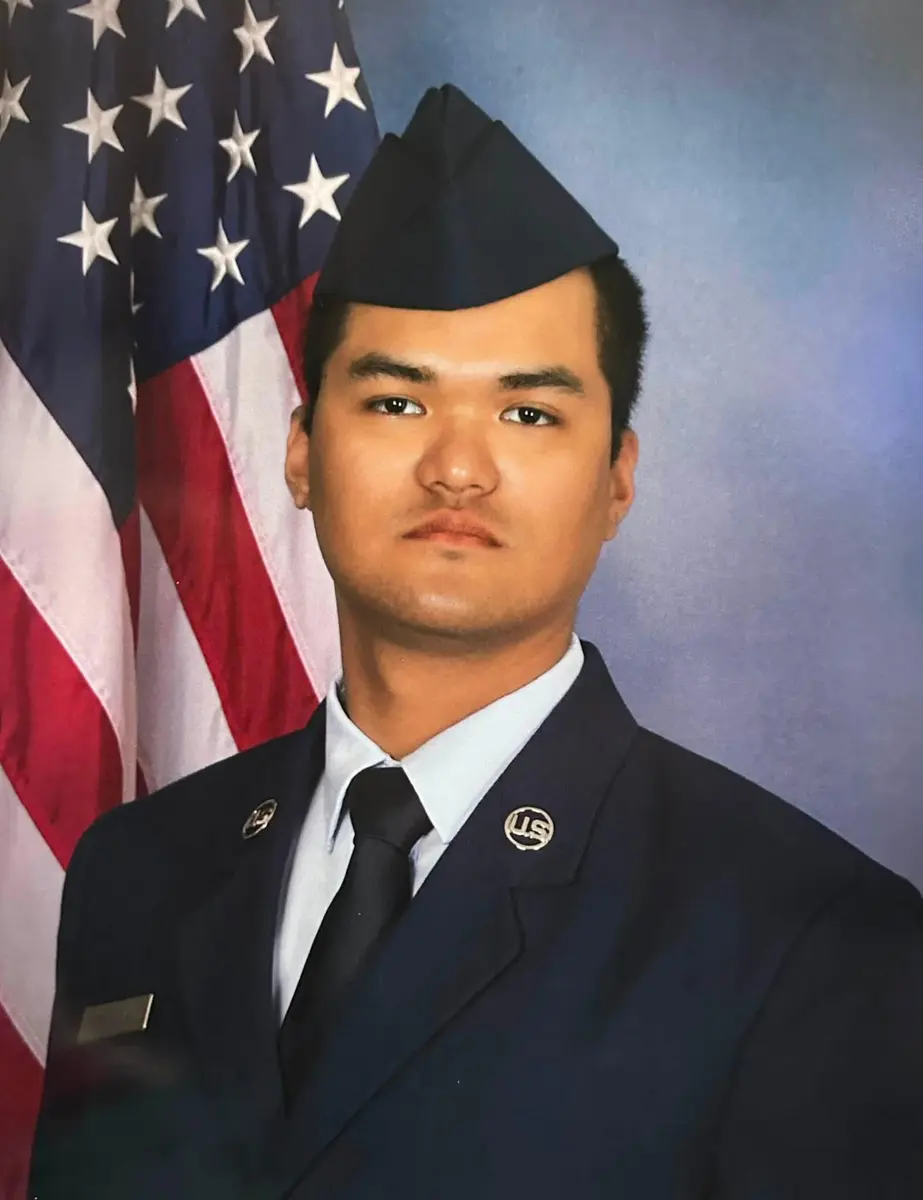 US Air Force airman dies in accident at Vandenberg Space Force Base