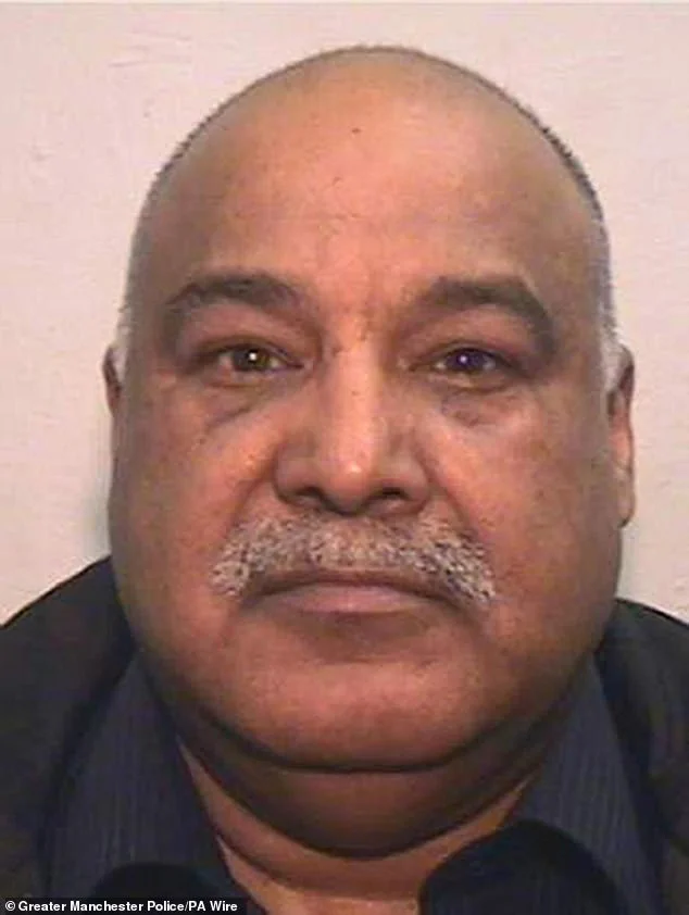 Shabir Ahmed: Rochdale grooming gang leader freed to hostel