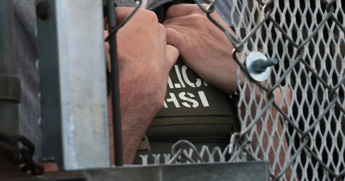 FBI Hands Off ICE Agent Cases to HSI After Fatal Shootings