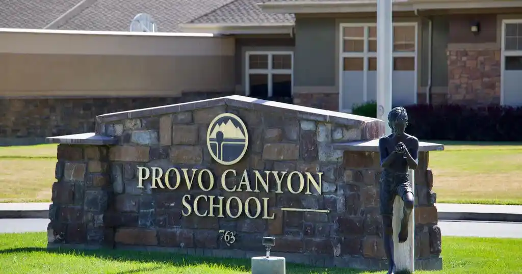 Utah revokes Provo Canyon School licence after abuse claims