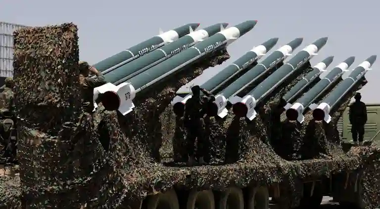 Iran’s threat to Red Sea shipping: How serious is it?