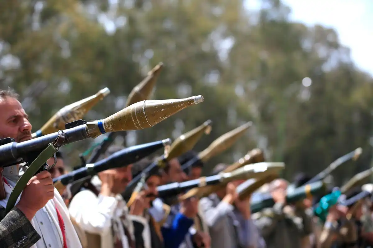 US threatens Iran and Houthis as Red Sea oil attacks send prices soaring