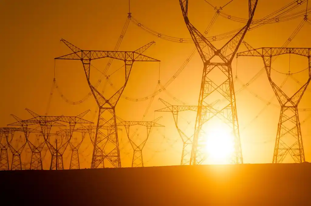 Data Centers Face Power Cuts on Largest US Grid