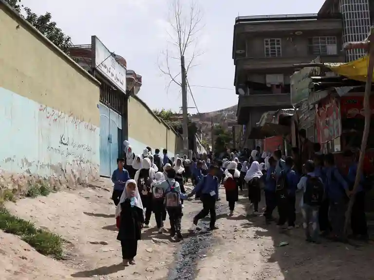 Debt Payments Outpace Education Spending in 113 Countries, UNESCO Finds