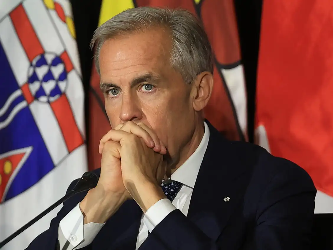 Carney Admits Errors Explaining U.S. Bridge Deal Terms