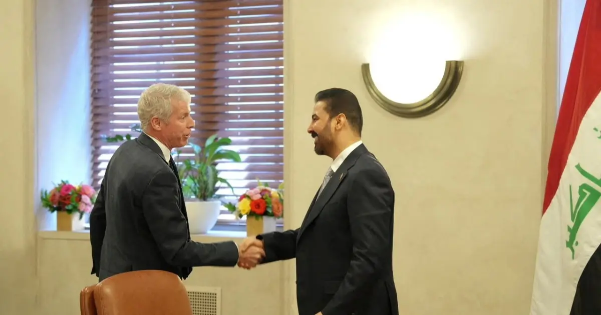 Iraq Secures 48 US Deals Worth Over $60B in Washington