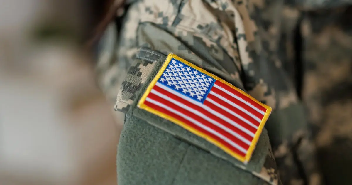 US Soldiers Killed in Jordan Strike Identified by Pentagon