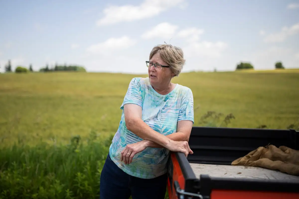 Waterloo Region Faces Water Crisis