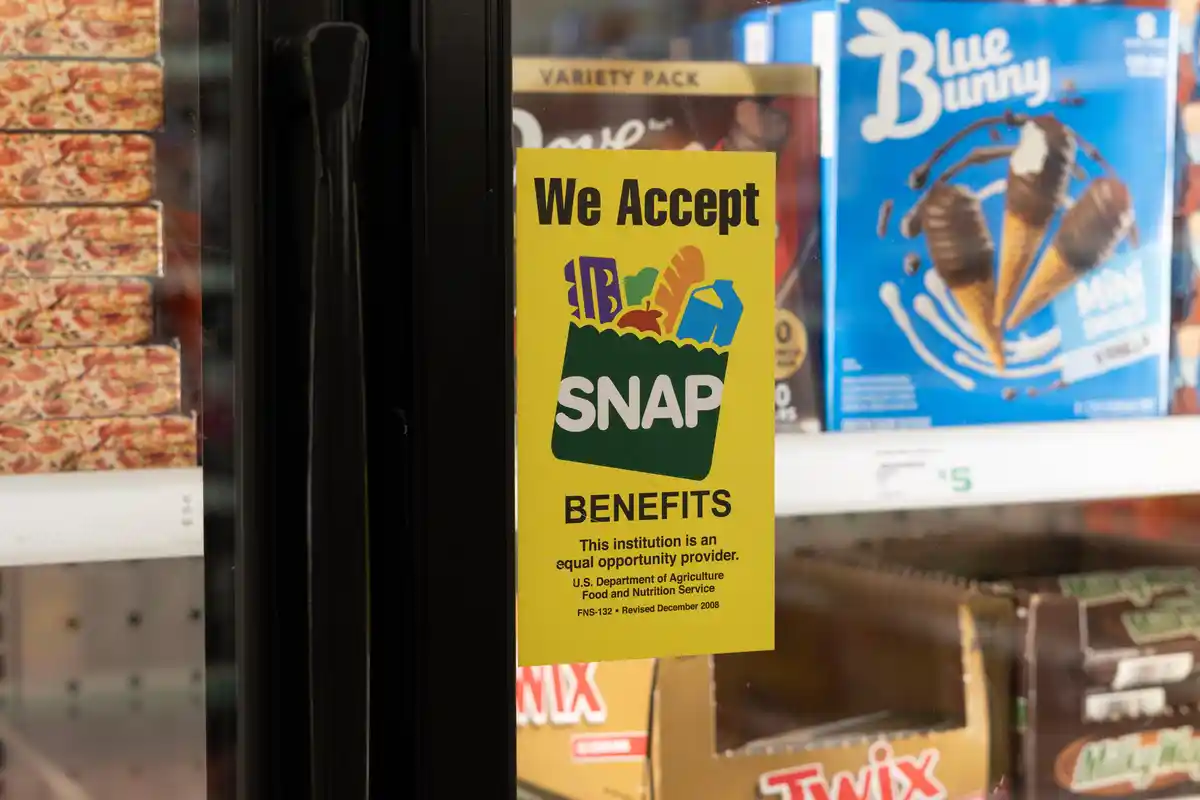 SNAP Program Spent $524M at Fast-Food Chains—Lawmakers Demand Review