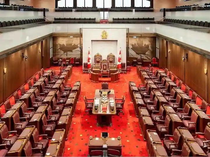 Mark Carney Shifts Canada’s Senate Appointment Process