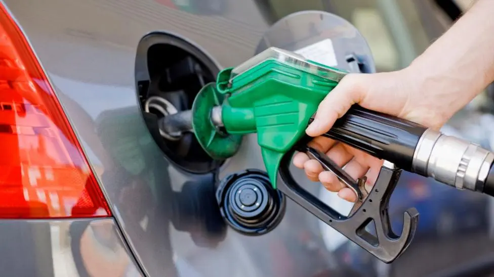 Oil prices drop 9% as US and Iran pause attacks for talks