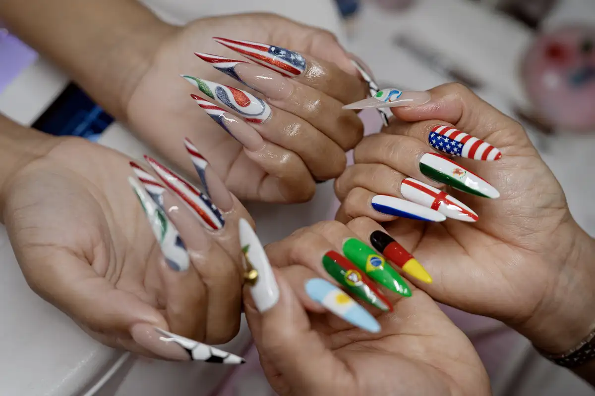 Women’s Soccer Fandom Shines at 2026 World Cup