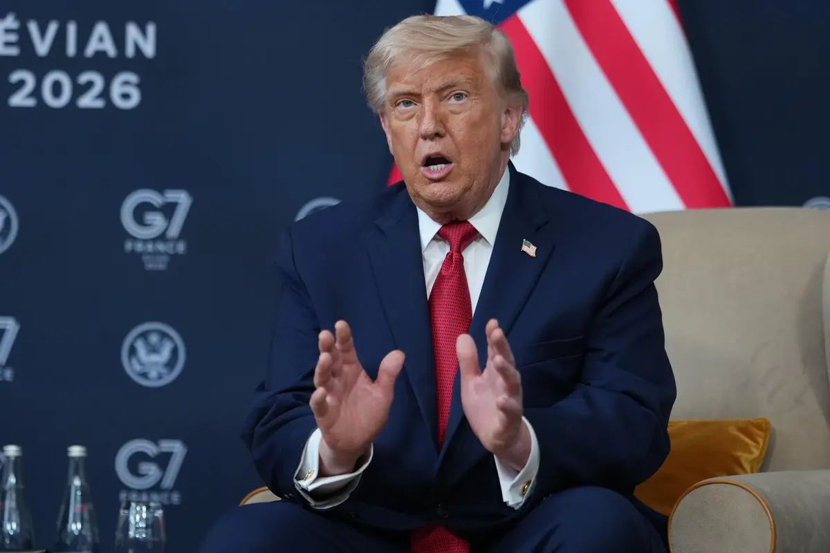 Trump Media to Charge for High-Speed Access to Truth Social Posts