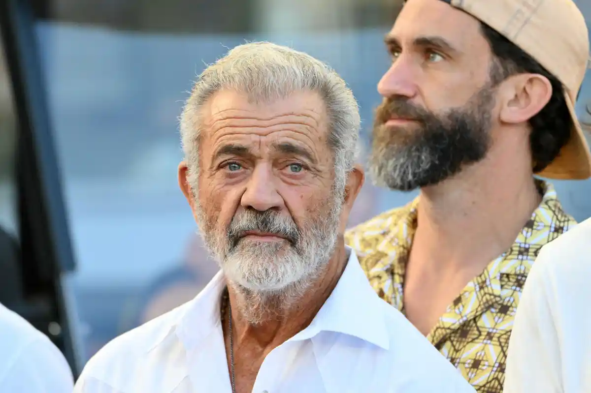 Mel Gibson’s ‘Resurrection of the Christ’ Writer Reveals Dark Warning