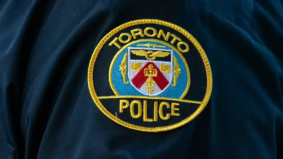Toronto Man Faces Terrorism Charge