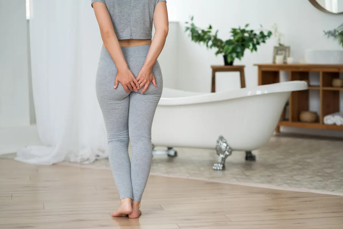 Farting Frequency: What Science Says