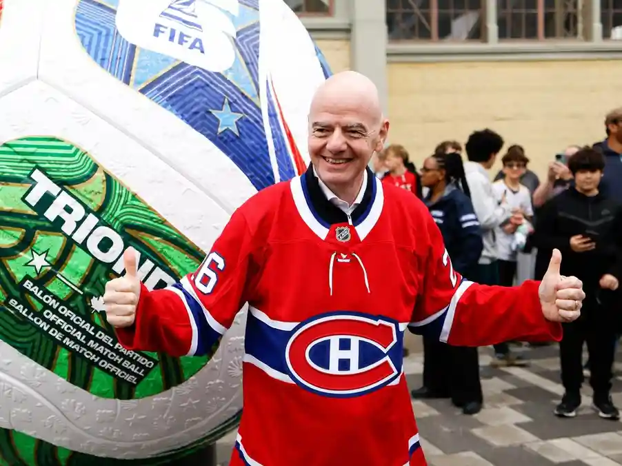 Hockey remains Canada’s top sport despite World Cup buzz: survey
