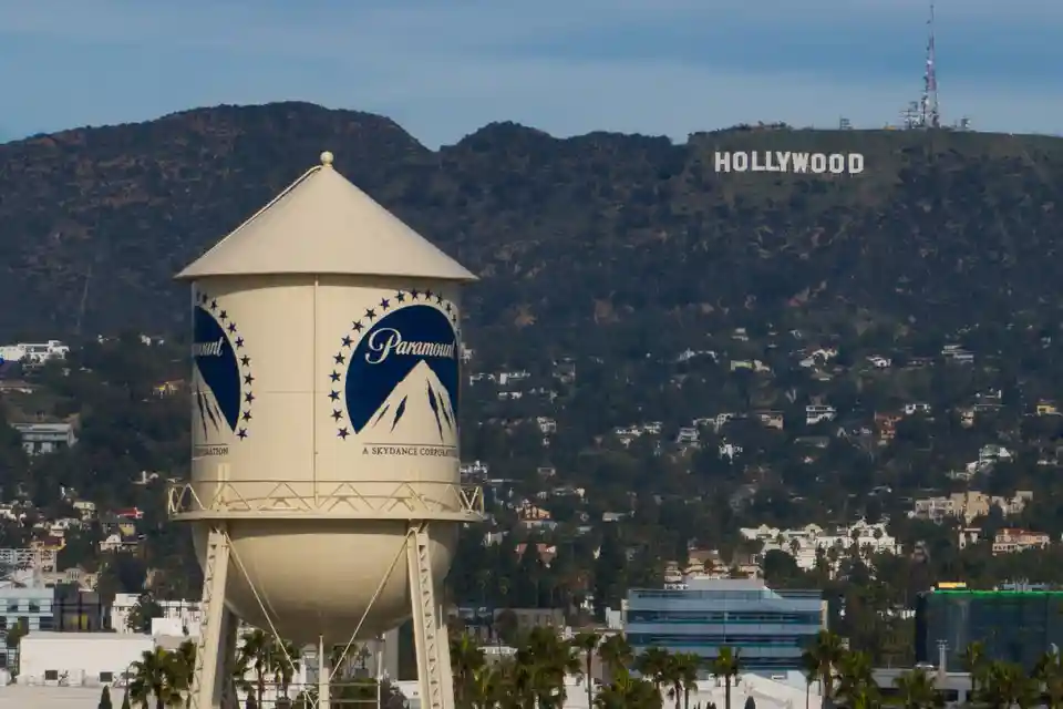 Paramount pauses $111bn Warner merger amid legal challenges