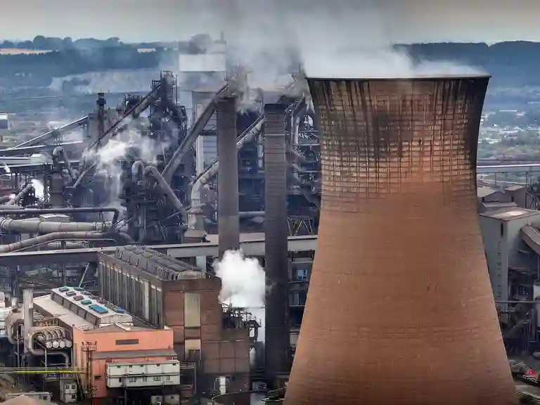 UK nationalises British Steel as China demands fair resolution