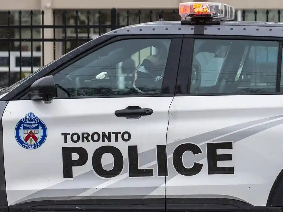 Toronto Police Investigate Attacks on Jewish Bakeries