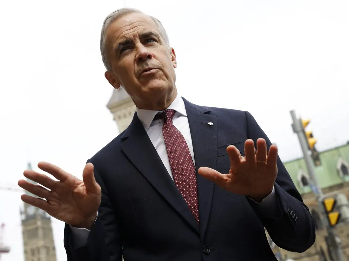 Canada-U.S. Bridge Deal Details Emerge After 10-Day Delay