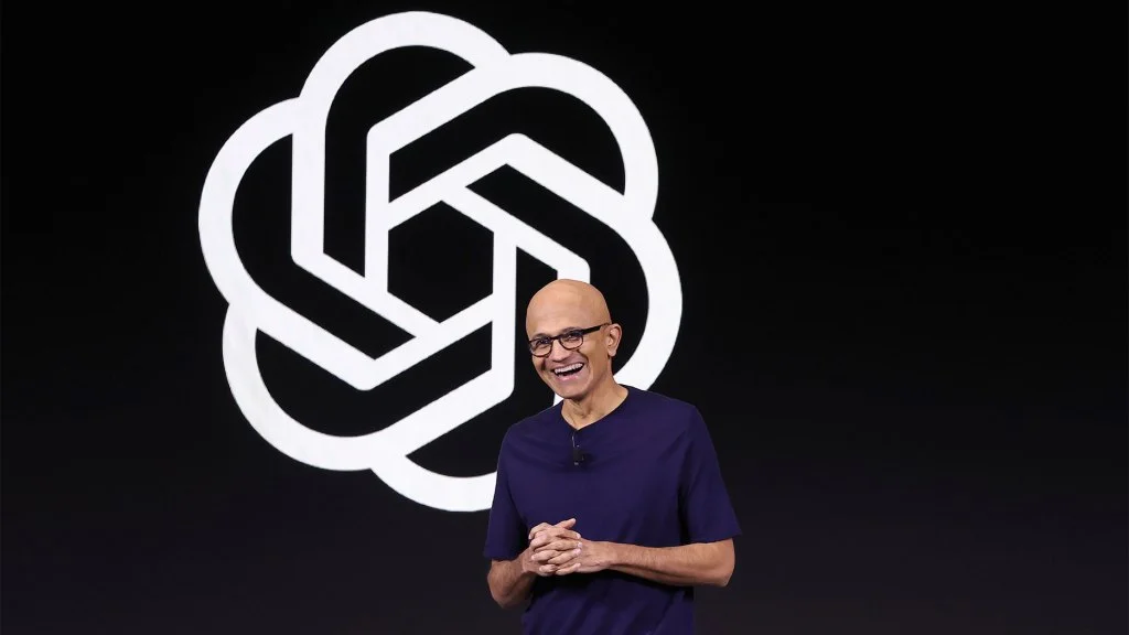 Microsoft CEO warns firms relying on single AI may not survive