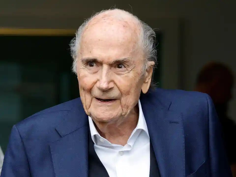 FIFA World Cup stake sale plan draws Blatter’s sharp criticism