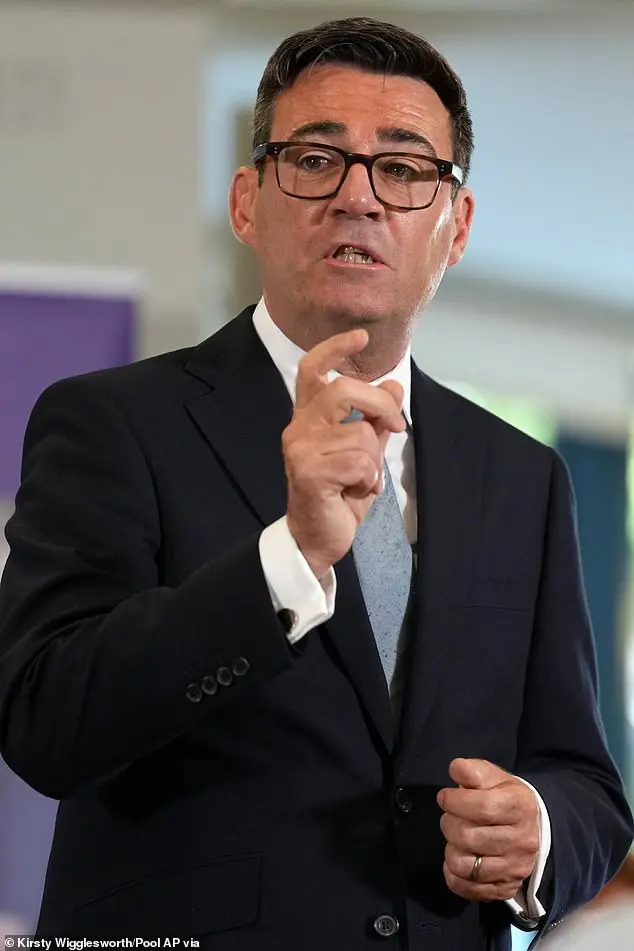 UK Social Care Funding Faces Difficult Decisions