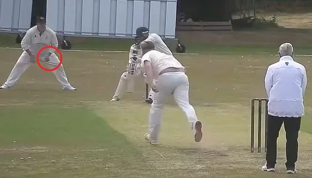 Village Cricket Cheating Scandal Rocks North Yorkshire League