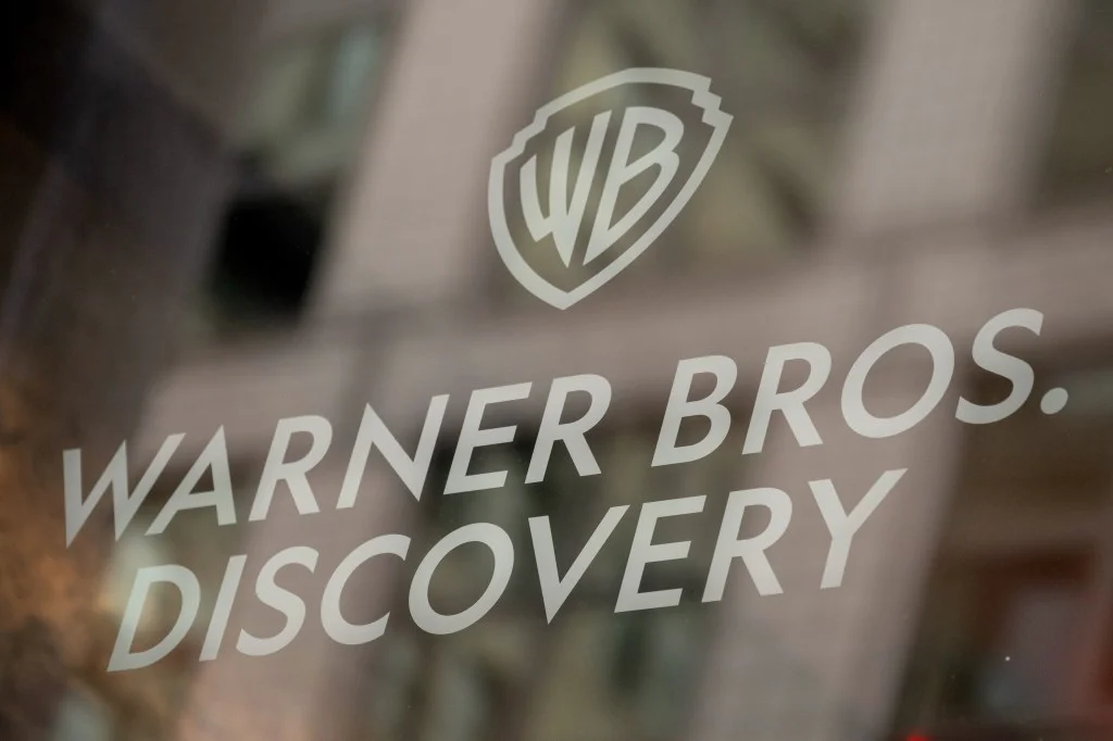 Warner Bros. sues Amazon over alleged executive poaching