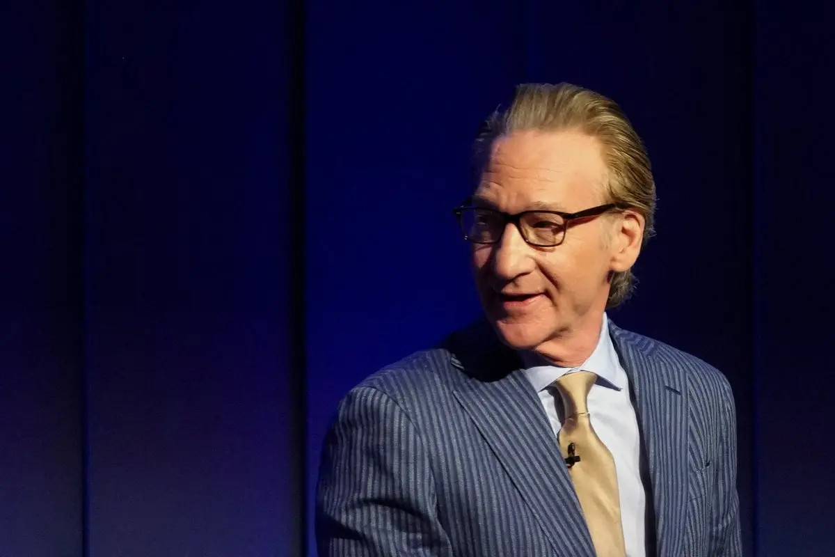 Bill Maher may back JD Vance in 2028, slams progressive Democrats