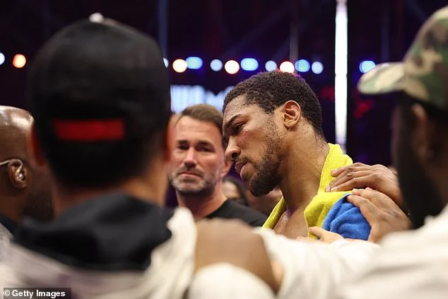 Joshua's Emotional Victory: Triumphs Over Prenga Amidst Grief