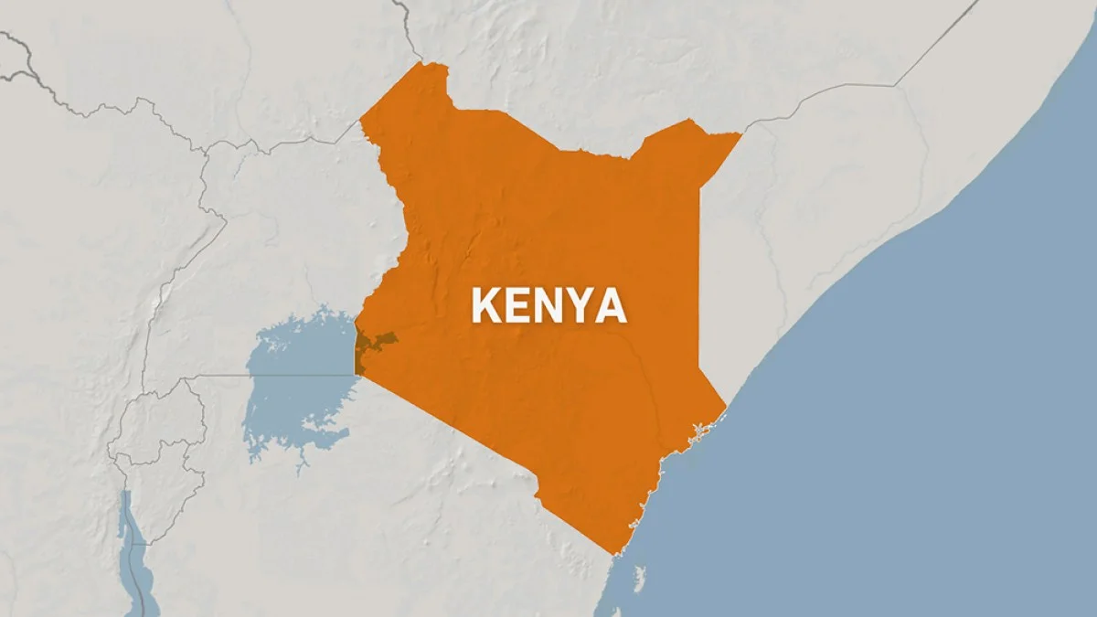 Al-Shabab Ambush Kills 5 Kenyan Security Personnel Near Border