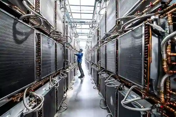 Canada’s Push for AI Data Centres: Federal Plan and Local Backlash