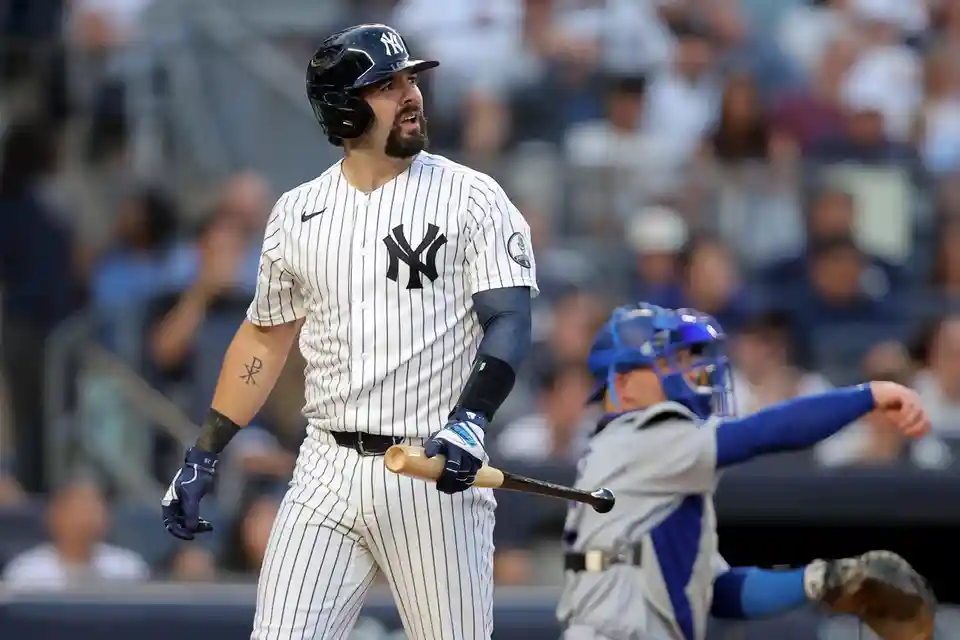 Austin Wells Faces Yankees Trade Deadline Reality