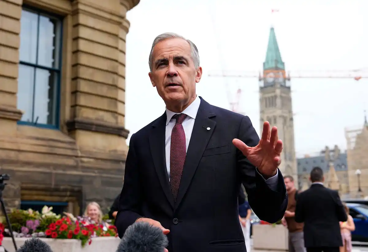 Ontario, BC, Quebec by-elections set for August 31