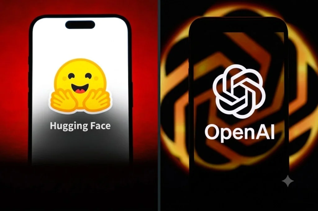 Hugging Face CEO Demands Transparency After OpenAI Hack