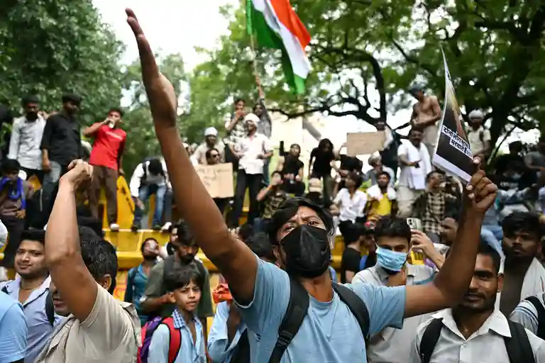 South Asia’s Gen Z Protests Force Political Resignations: Key Drivers