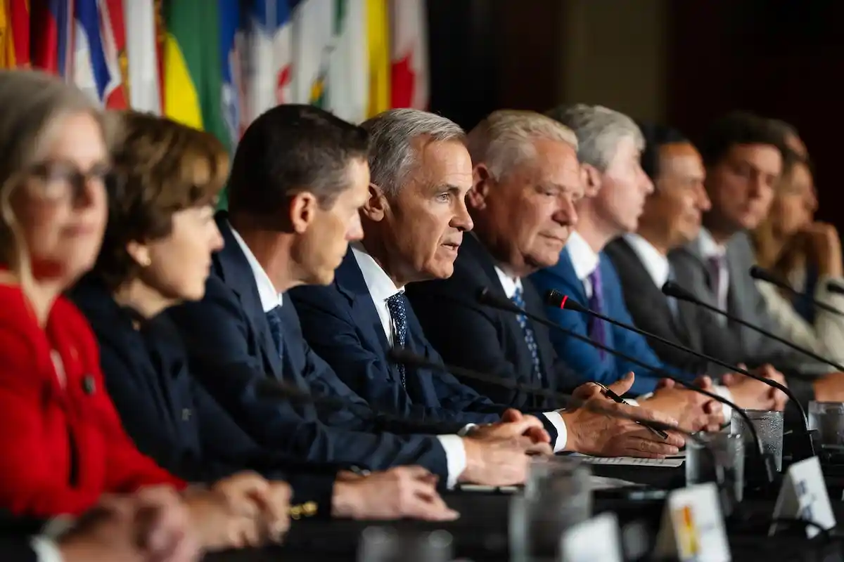 Canada Considers Tariff Retaliation Against US